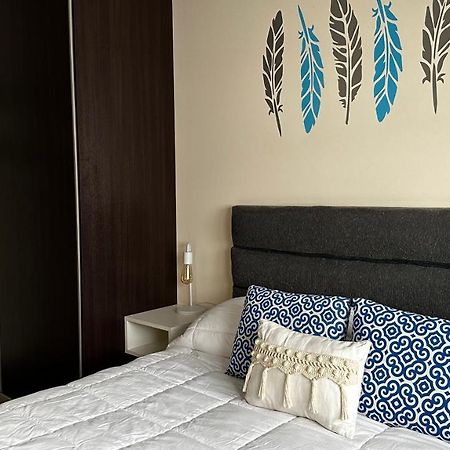 Apartments Biritos Mendoza Godoy Cruz Extérieur photo