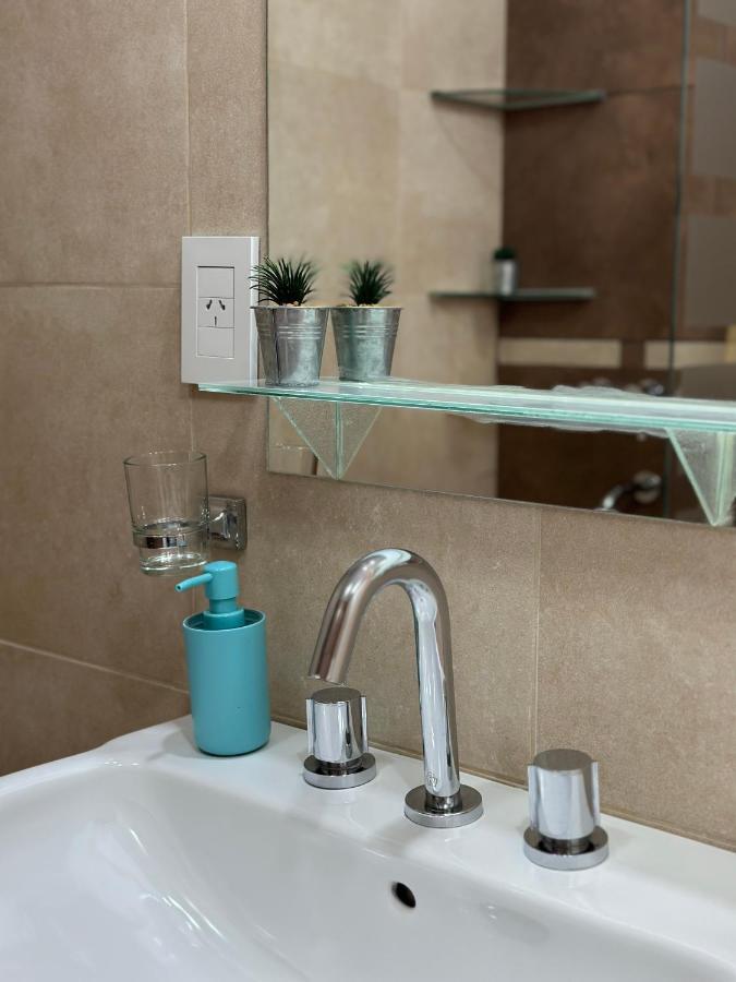 Apartments Biritos Mendoza Godoy Cruz Extérieur photo