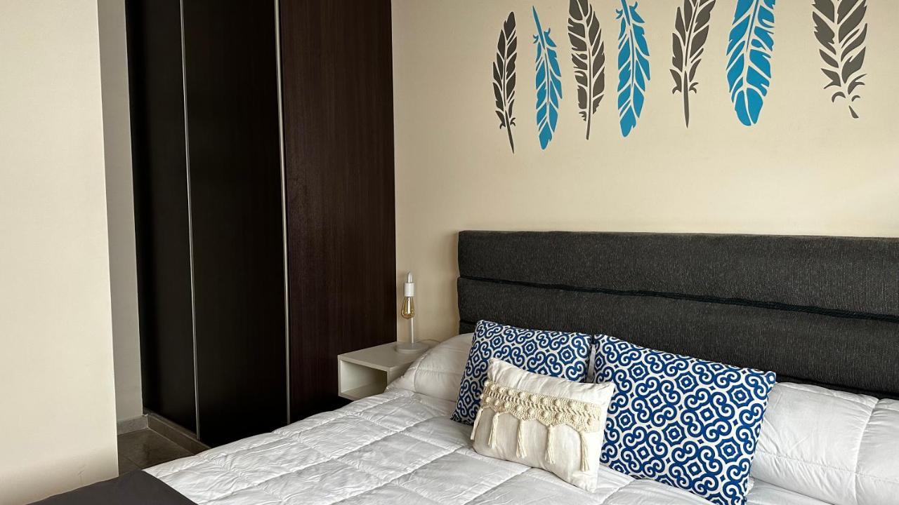 Apartments Biritos Mendoza Godoy Cruz Extérieur photo