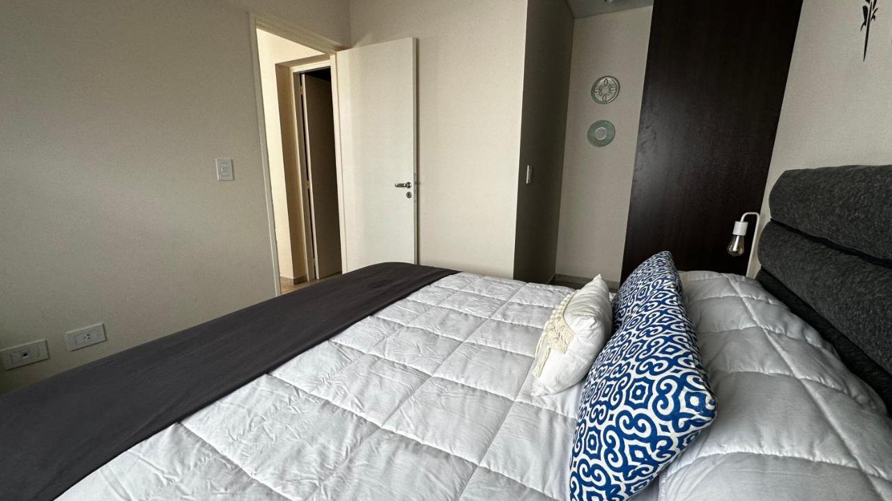 Apartments Biritos Mendoza Godoy Cruz Extérieur photo