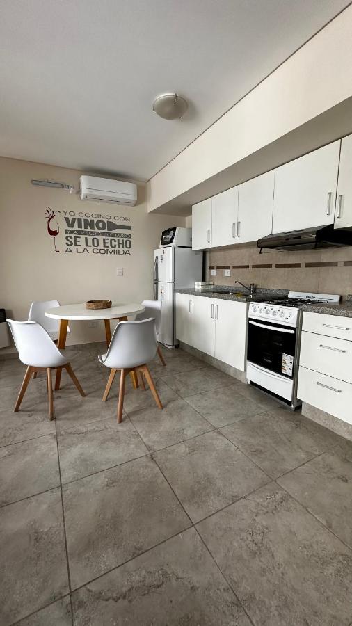 Apartments Biritos Mendoza Godoy Cruz Extérieur photo