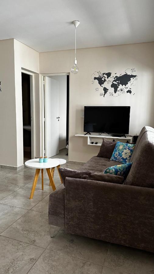 Apartments Biritos Mendoza Godoy Cruz Extérieur photo